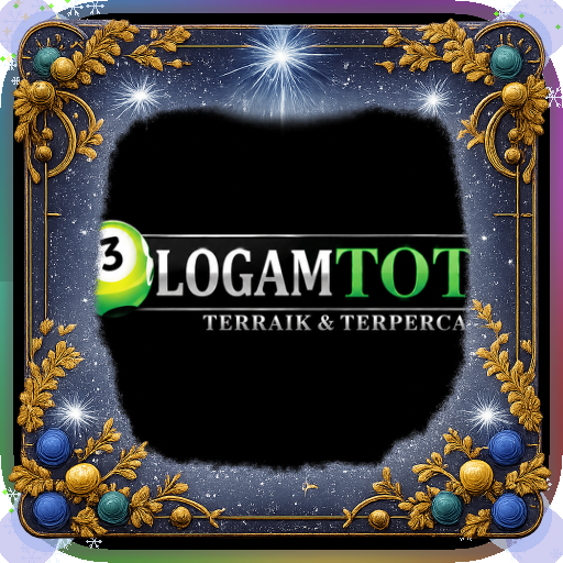 logamtoto — mitra unggulan