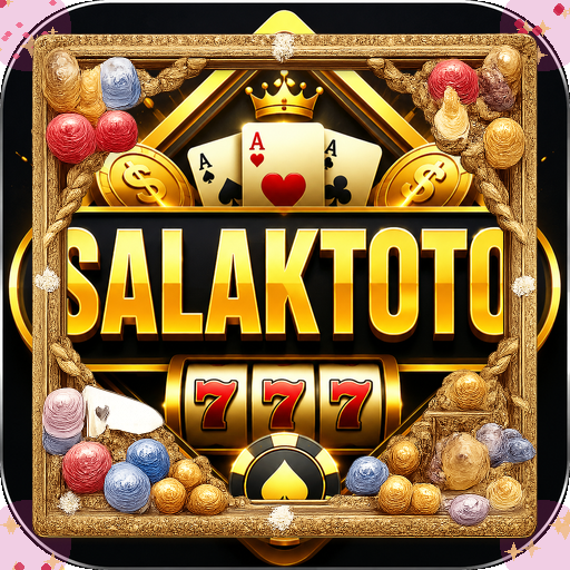 salaktoto — mitra unggulan